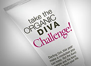 Organic Diva Challenge