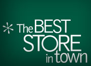 Dayton's Best Store In Town logo