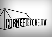 CornerstoreTV Logo