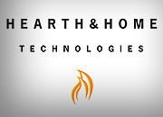 Hearth & Home Technologies Event Logo