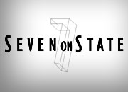 Seven On State logo