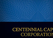 Centennial Capital Brochure