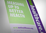 Brochure, MN Healthcare.org