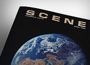 Scen Magazine, Television Guide